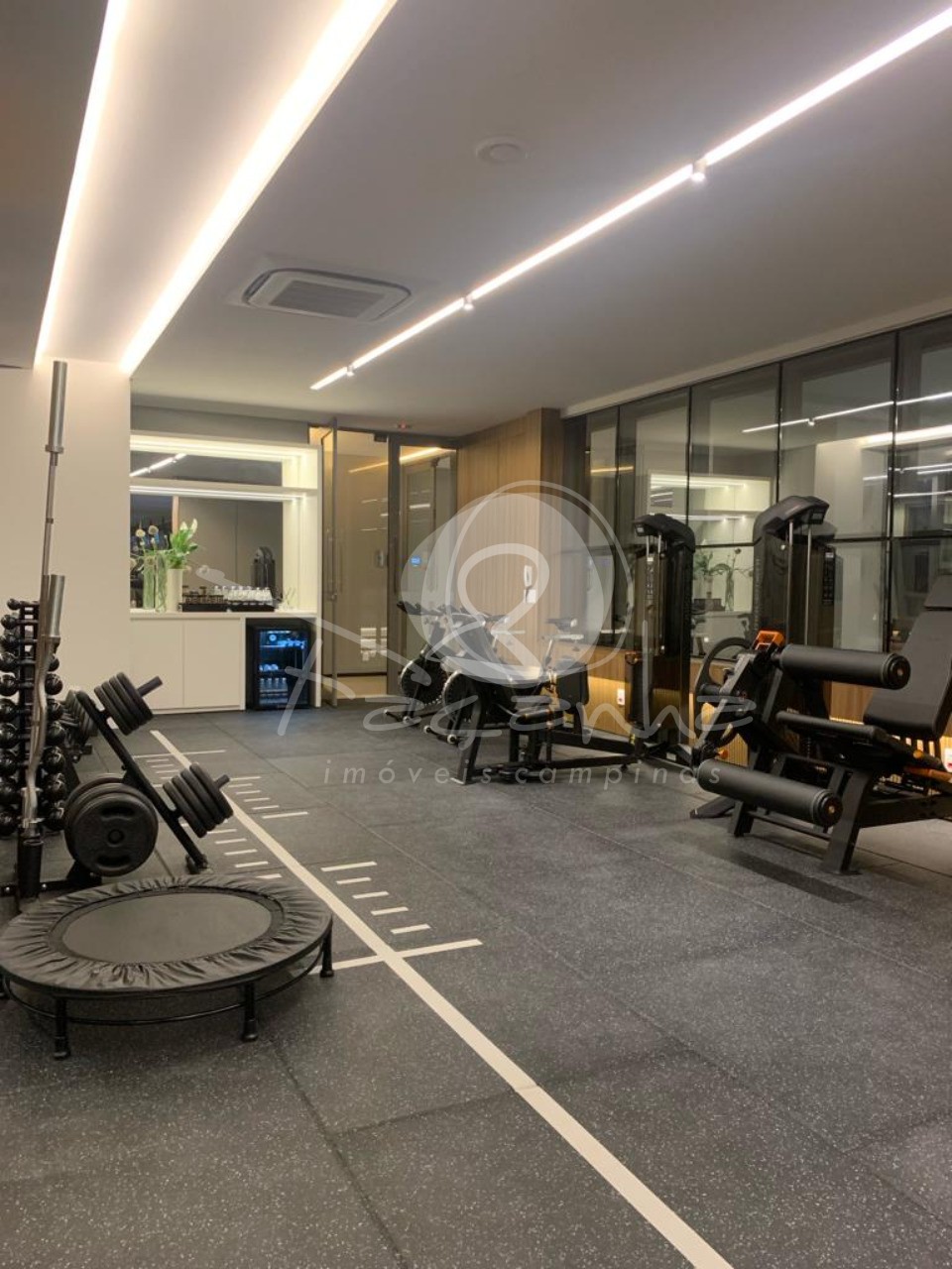 Apartamento, 3 quartos, 220 m² - Foto 39