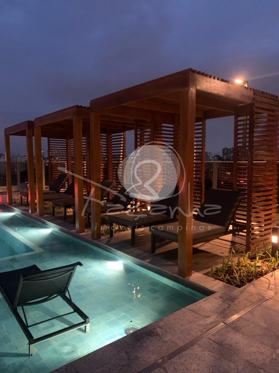 Apartamento, 3 quartos, 220 m² - Foto 44