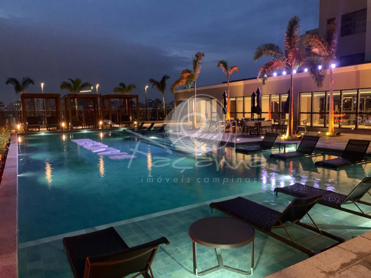 Apartamento, 3 quartos, 220 m² - Foto 17