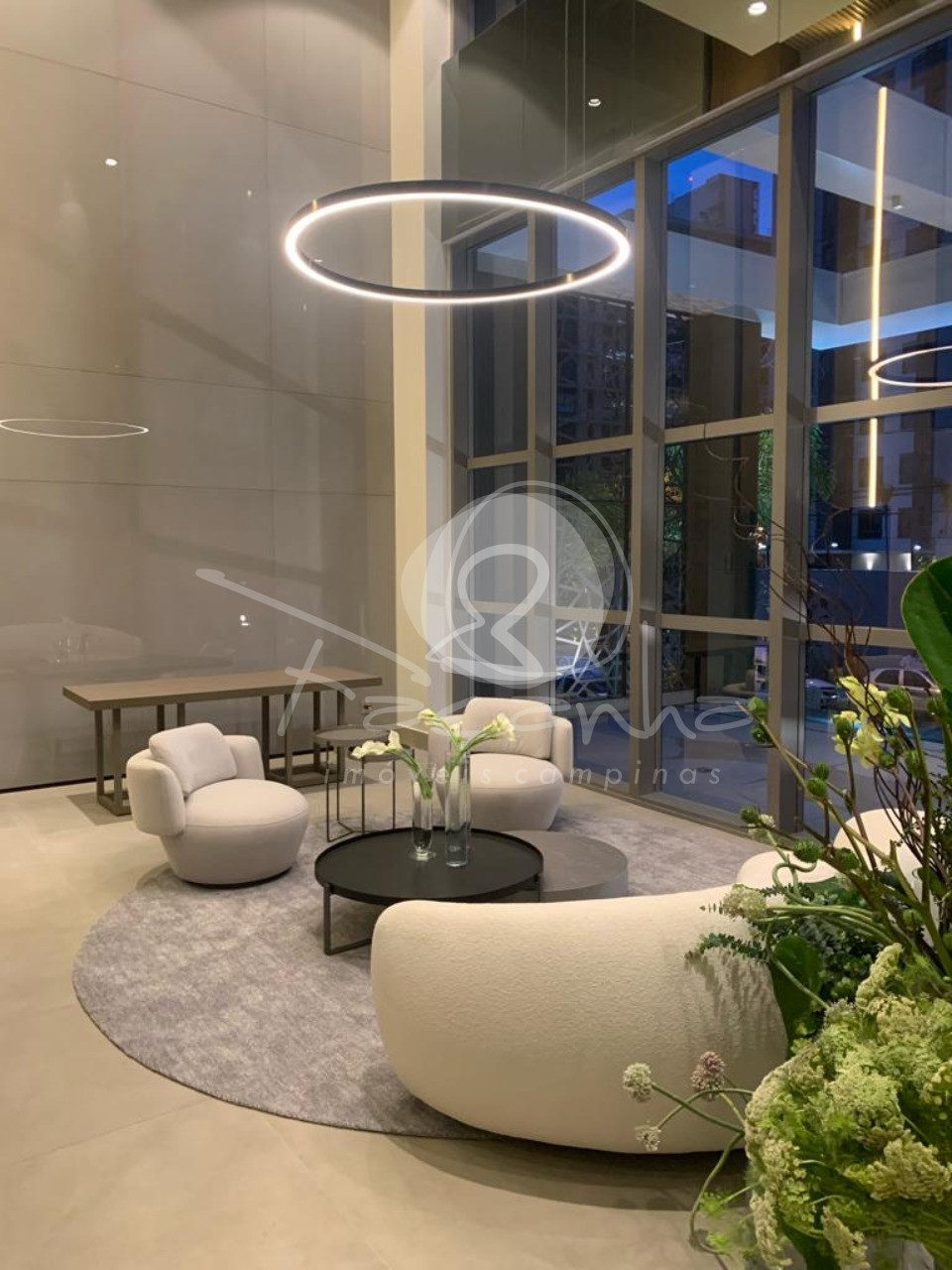 Apartamento, 3 quartos, 220 m² - Foto 23