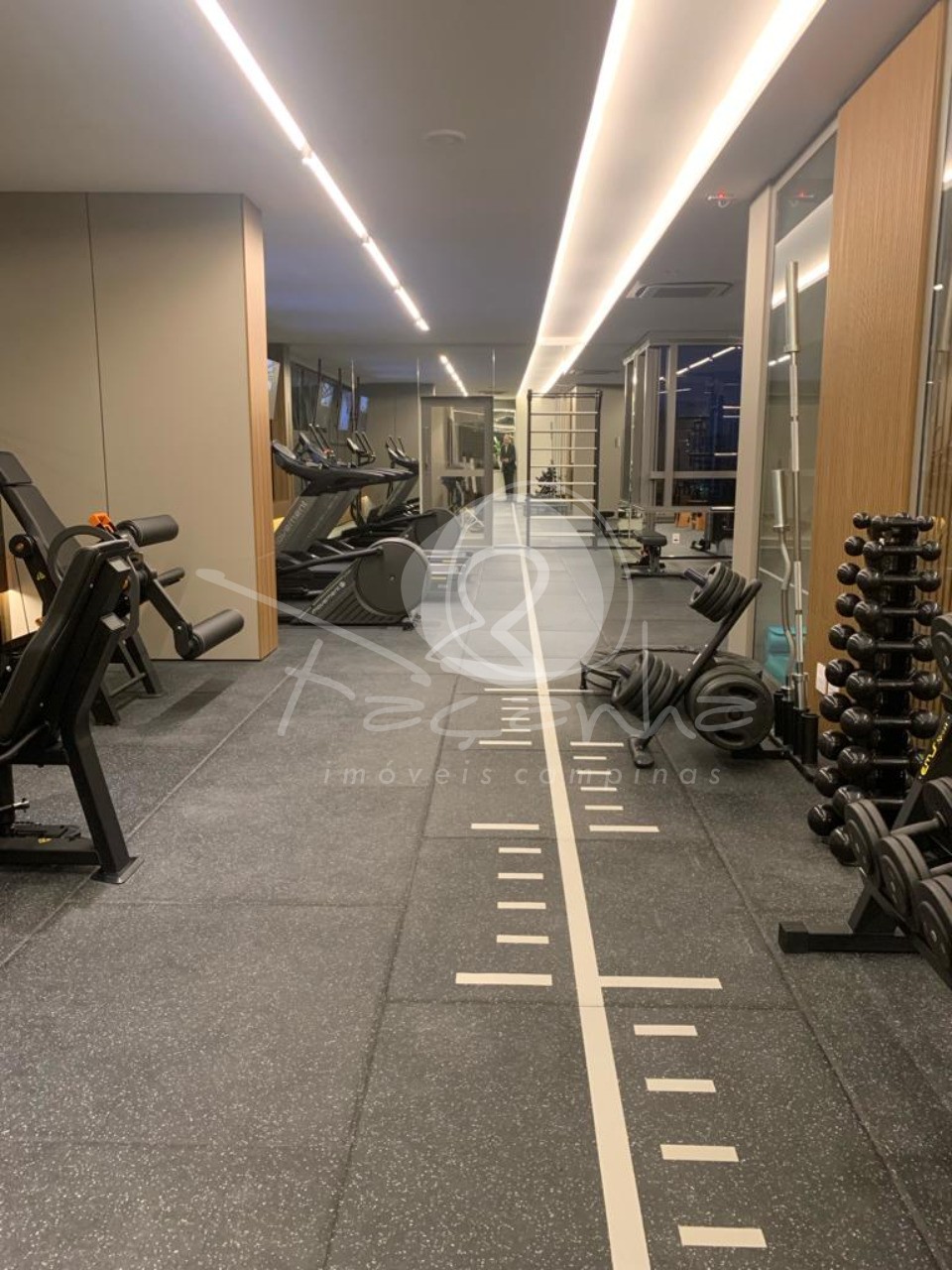 Apartamento, 3 quartos, 220 m² - Foto 26