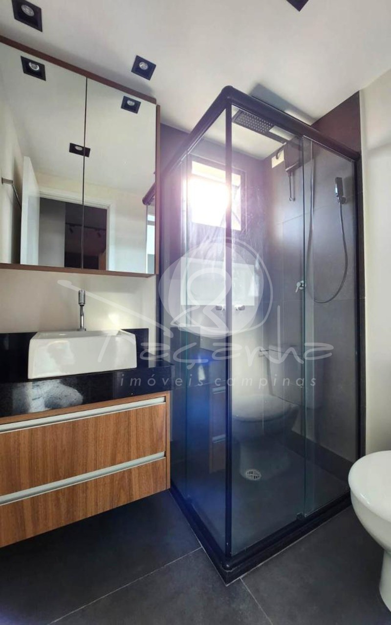 Apartamento para alugar com 1 quarto, 40m² - Foto 5