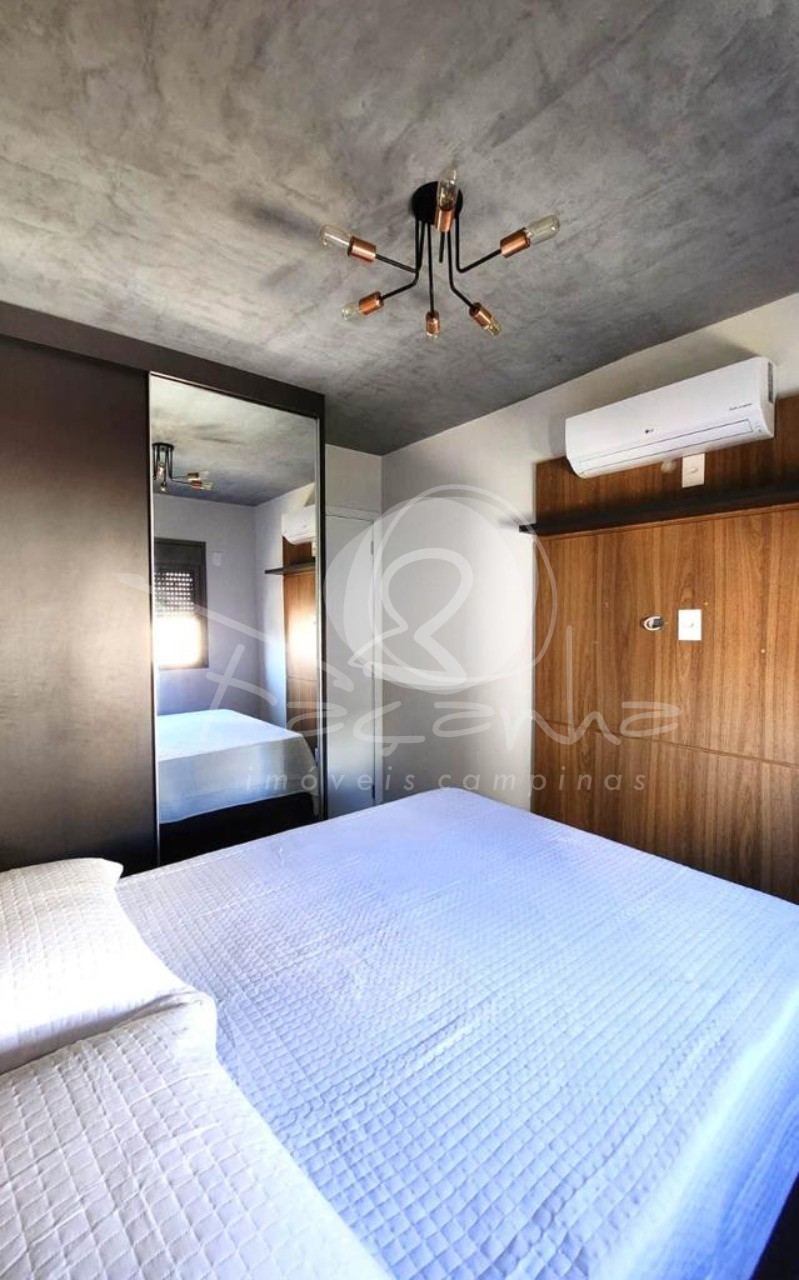 Apartamento para alugar com 1 quarto, 40m² - Foto 6