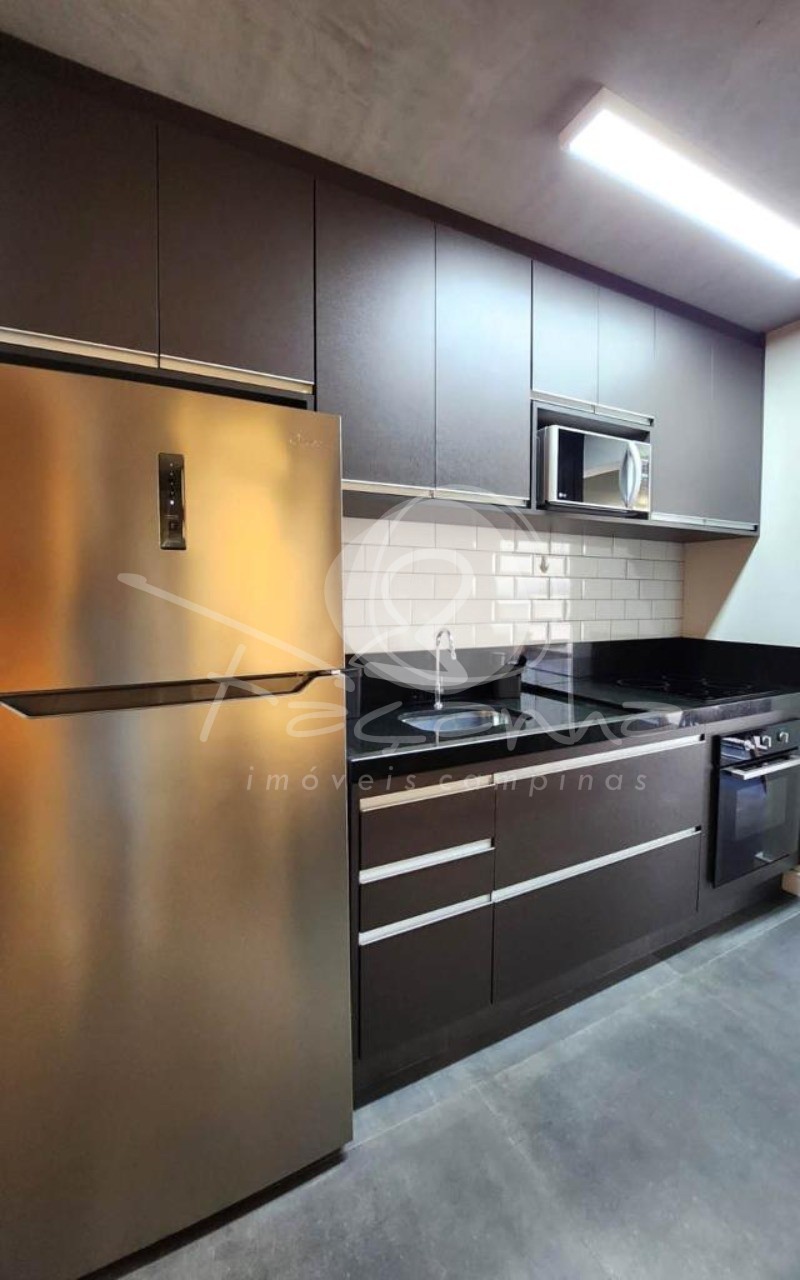 Apartamento para alugar com 1 quarto, 40m² - Foto 11