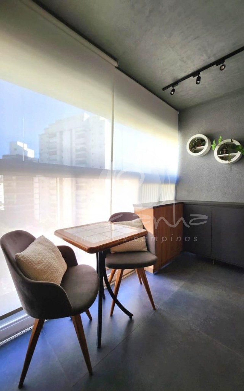 Apartamento para alugar com 1 quarto, 40m² - Foto 12