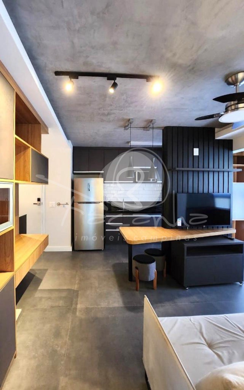 Apartamento para alugar com 1 quarto, 40m² - Foto 13