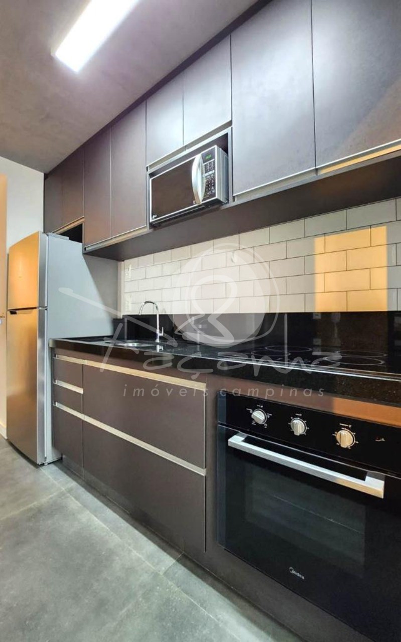 Apartamento para alugar com 1 quarto, 40m² - Foto 14