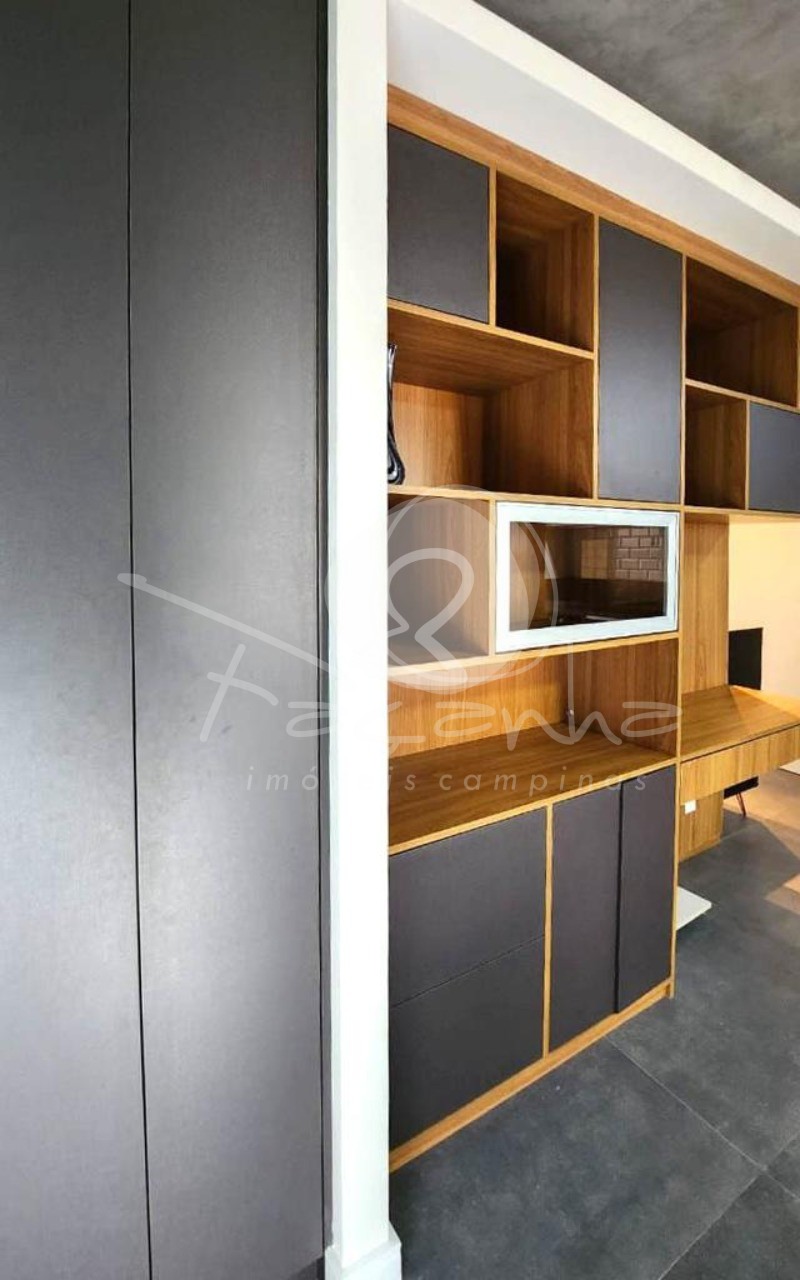 Apartamento para alugar com 1 quarto, 40m² - Foto 16