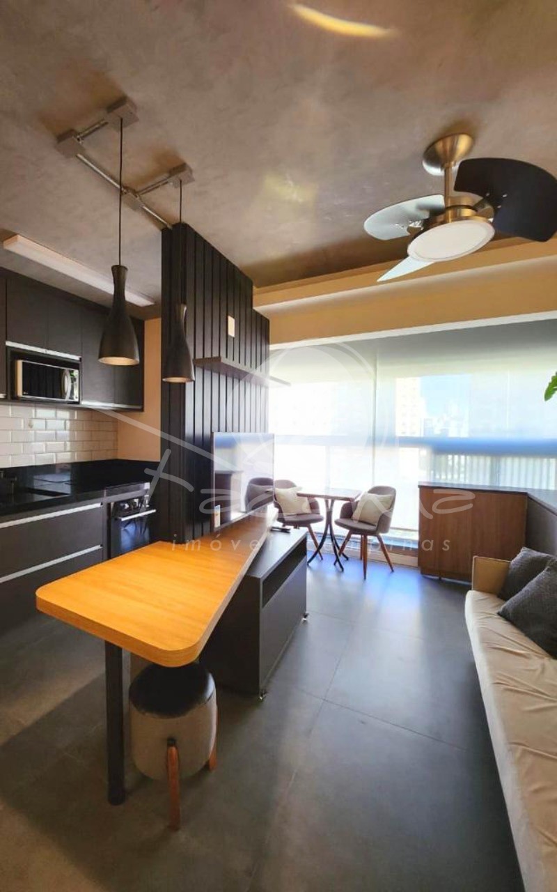 Apartamento para alugar com 1 quarto, 40m² - Foto 18