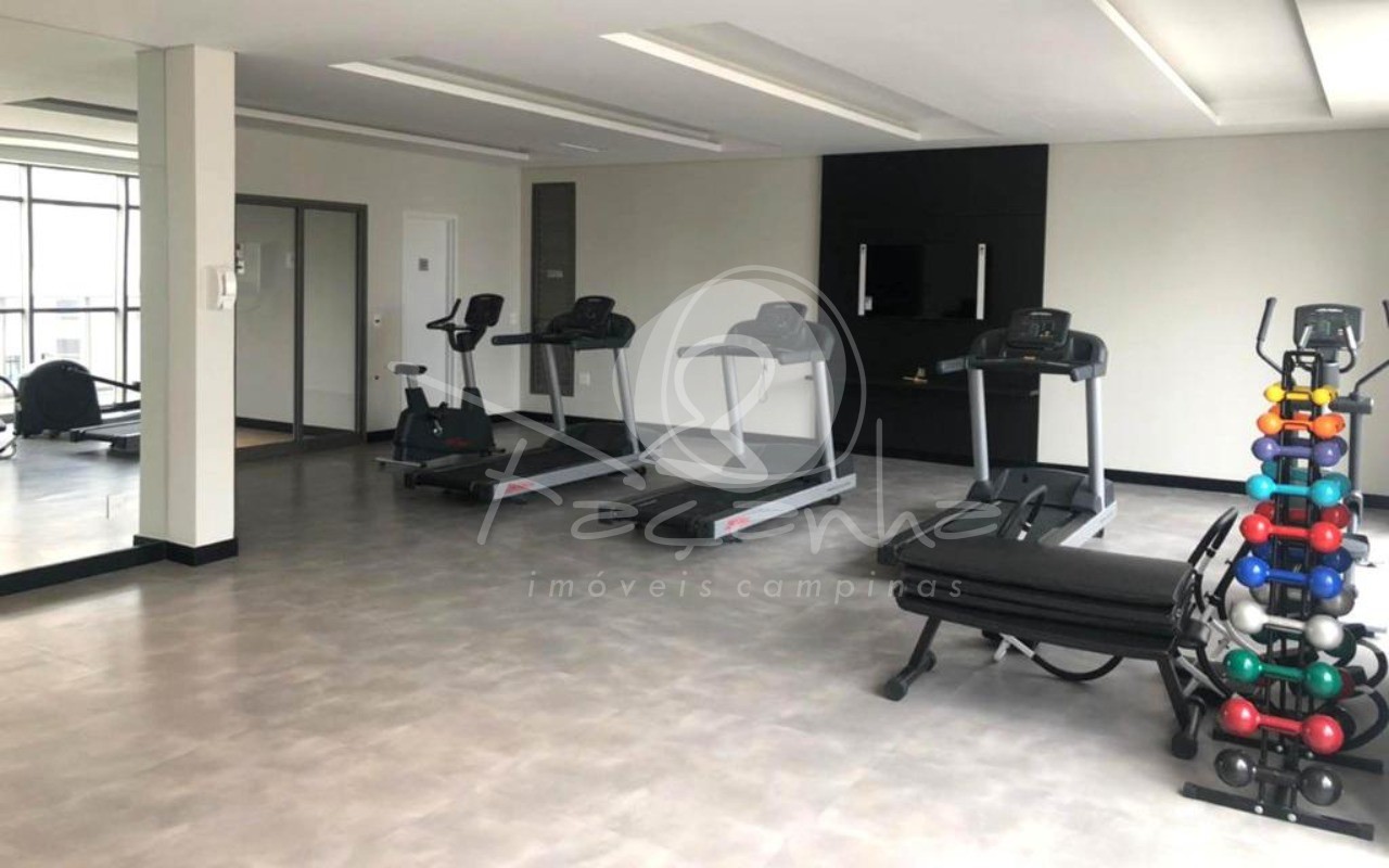 Apartamento para alugar com 1 quarto, 40m² - Foto 21