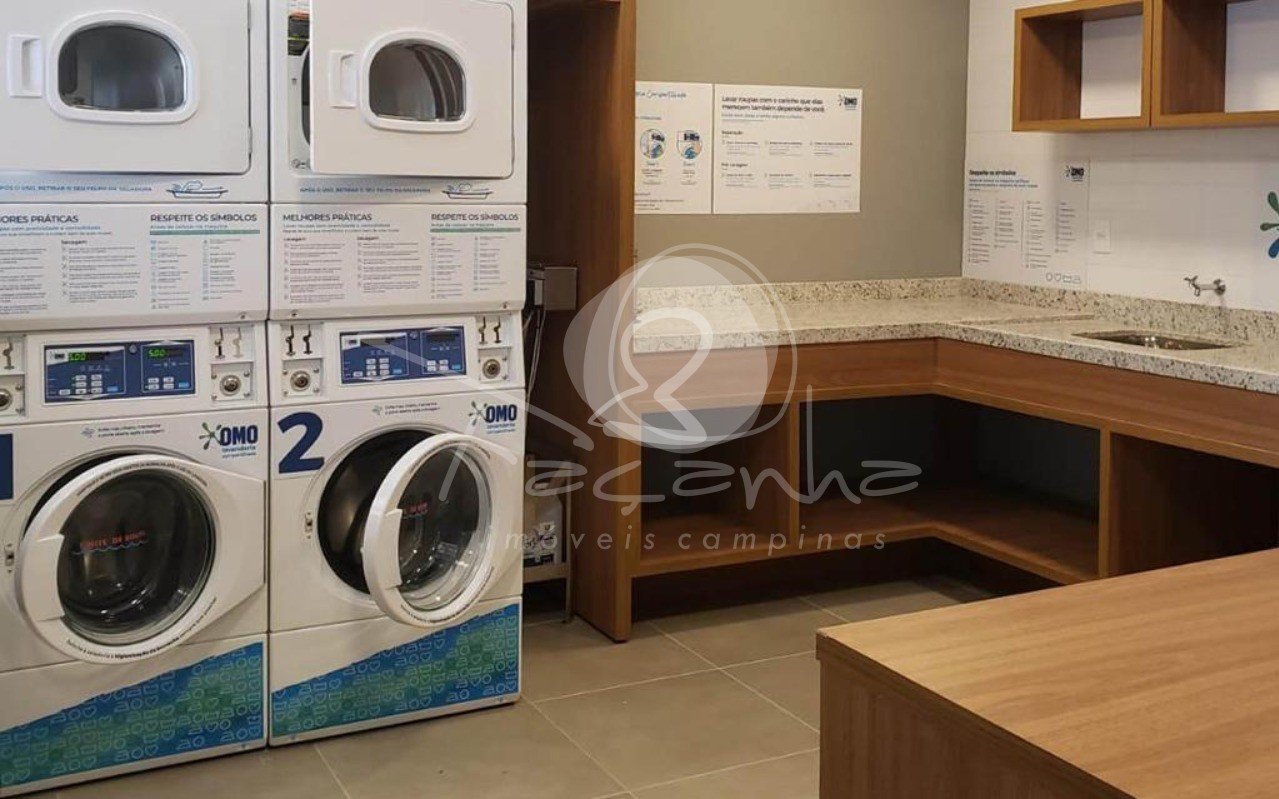 Apartamento para alugar com 1 quarto, 40m² - Foto 22