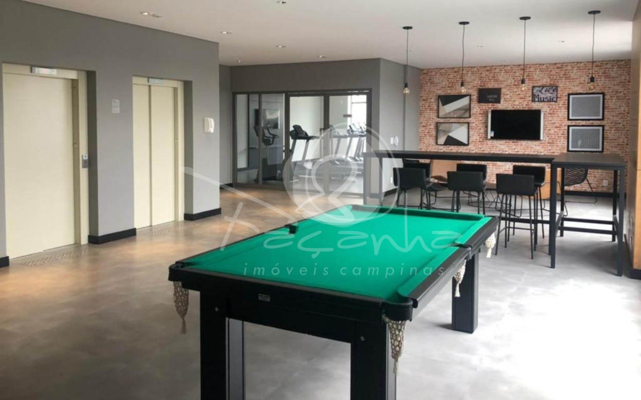 Apartamento para alugar com 1 quarto, 40m² - Foto 23