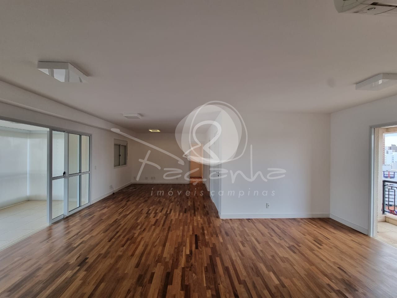 Apartamento, 3 quartos, 163 m² - Foto 1