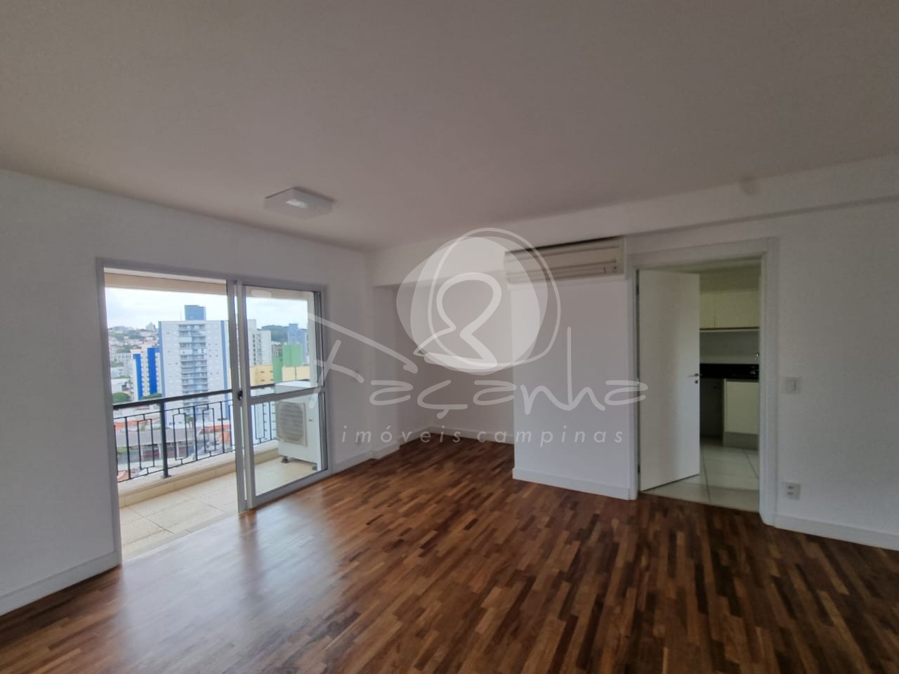 Apartamento, 3 quartos, 163 m² - Foto 2