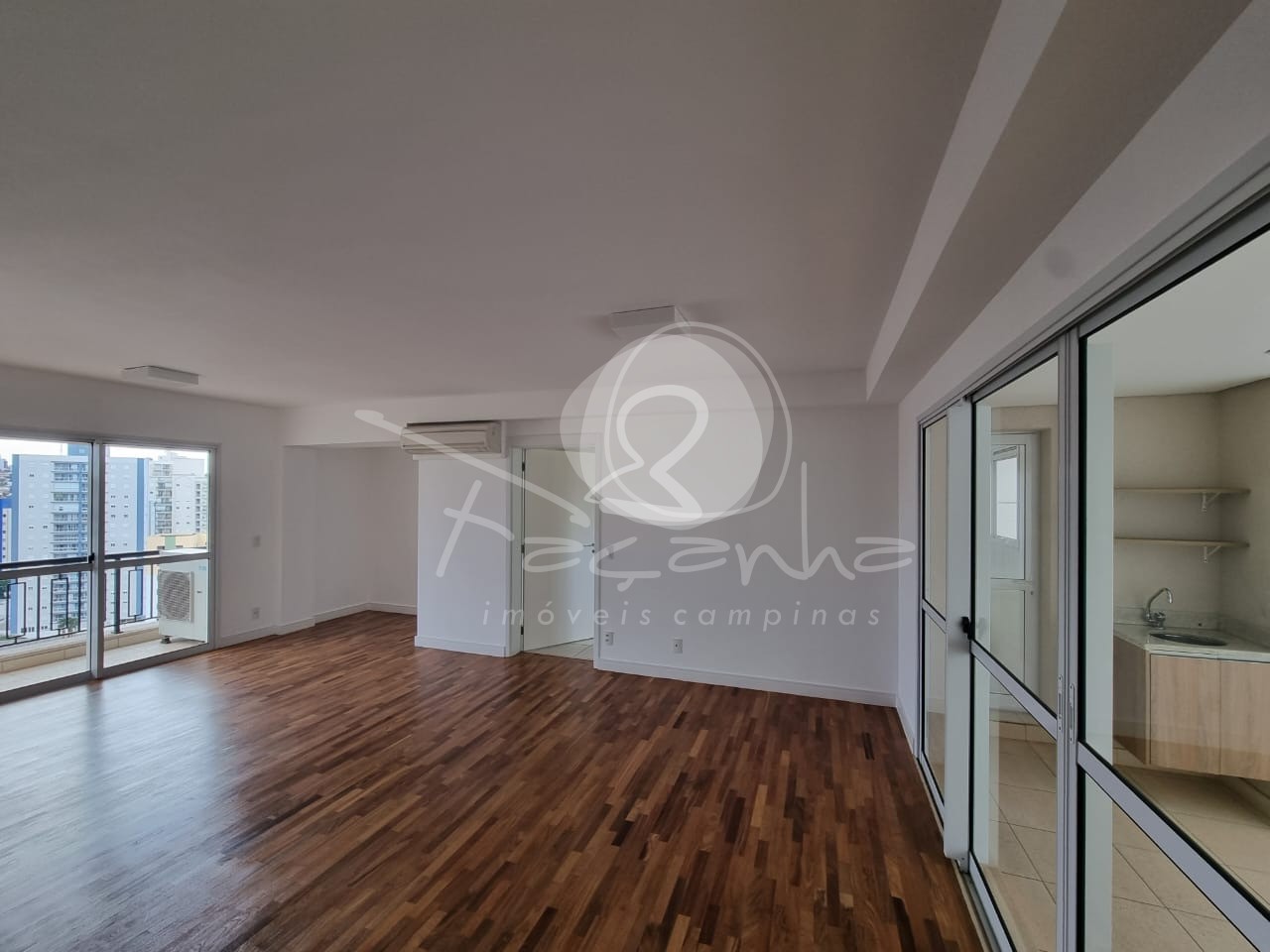 Apartamento, 3 quartos, 163 m² - Foto 4