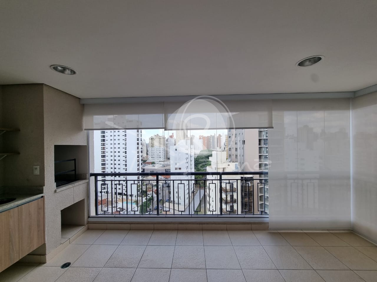 Apartamento, 3 quartos, 163 m² - Foto 6