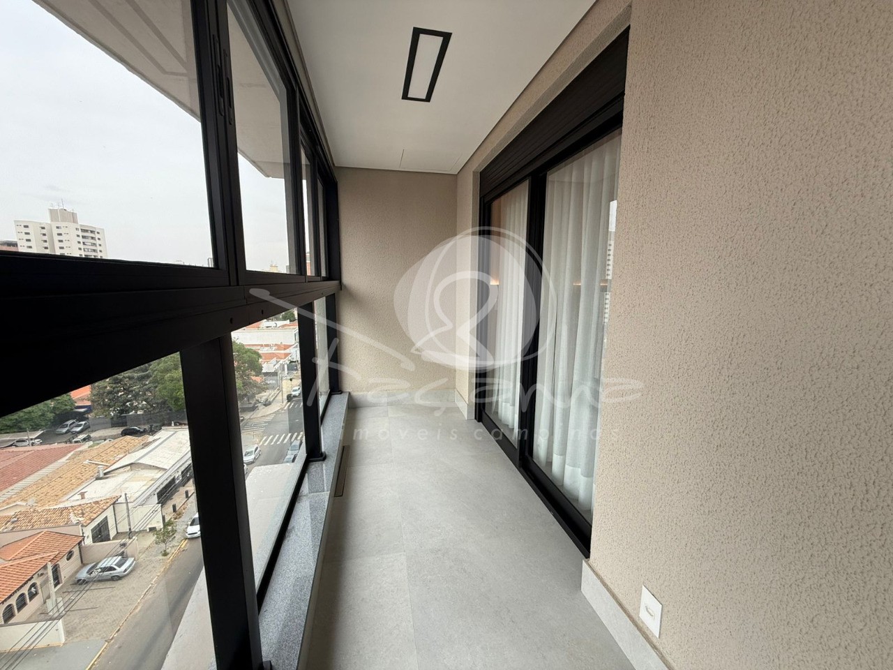 Apartamento para alugar com 1 quarto, 57m² - Foto 9