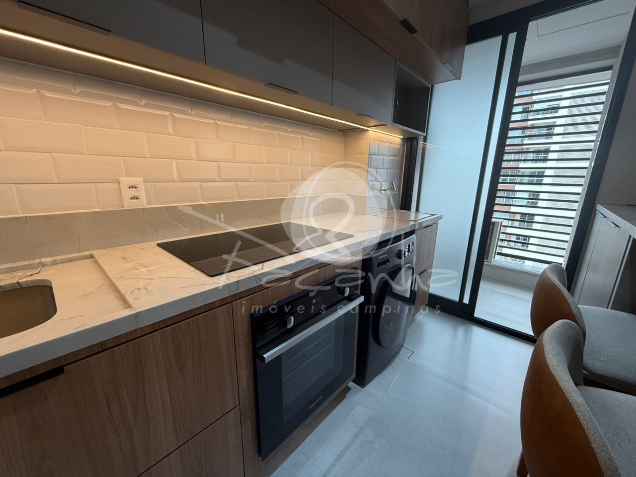 Apartamento para alugar com 1 quarto, 57m² - Foto 15