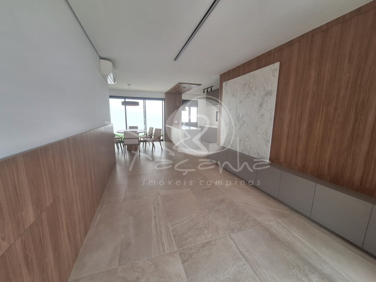 Casa de Condomínio para alugar com 3 quartos, 156m² - Foto 3