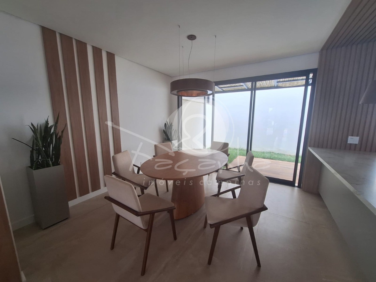 Casa de Condomínio para alugar com 3 quartos, 156m² - Foto 7