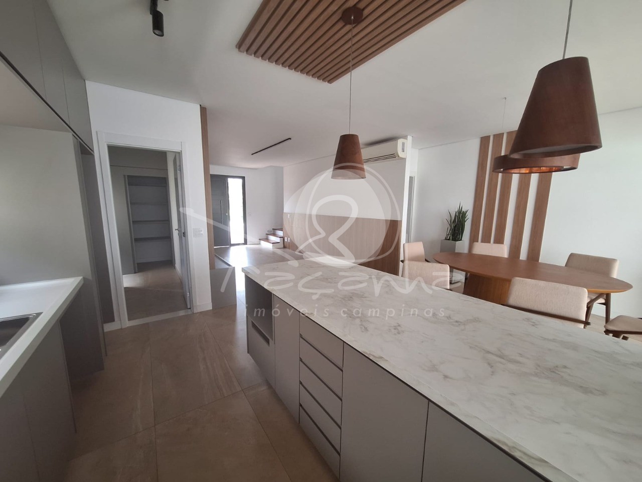 Casa de Condomínio para alugar com 3 quartos, 156m² - Foto 11