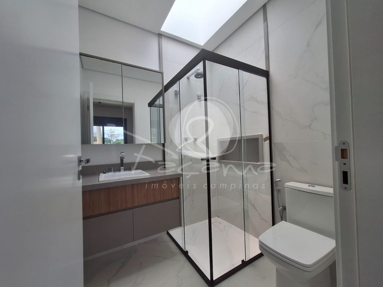Casa de Condomínio para alugar com 3 quartos, 156m² - Foto 20