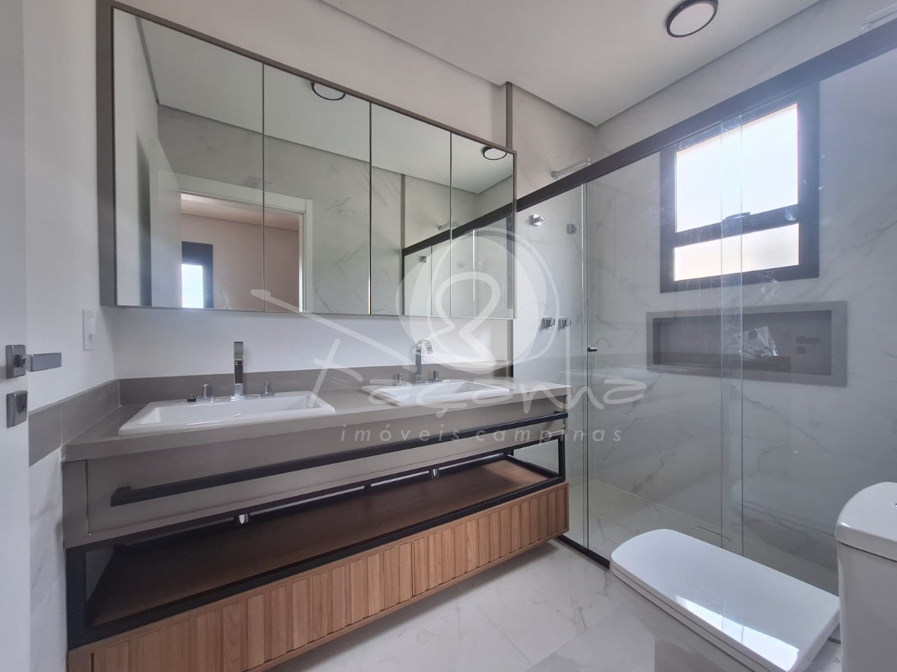 Casa de Condomínio para alugar com 3 quartos, 156m² - Foto 22