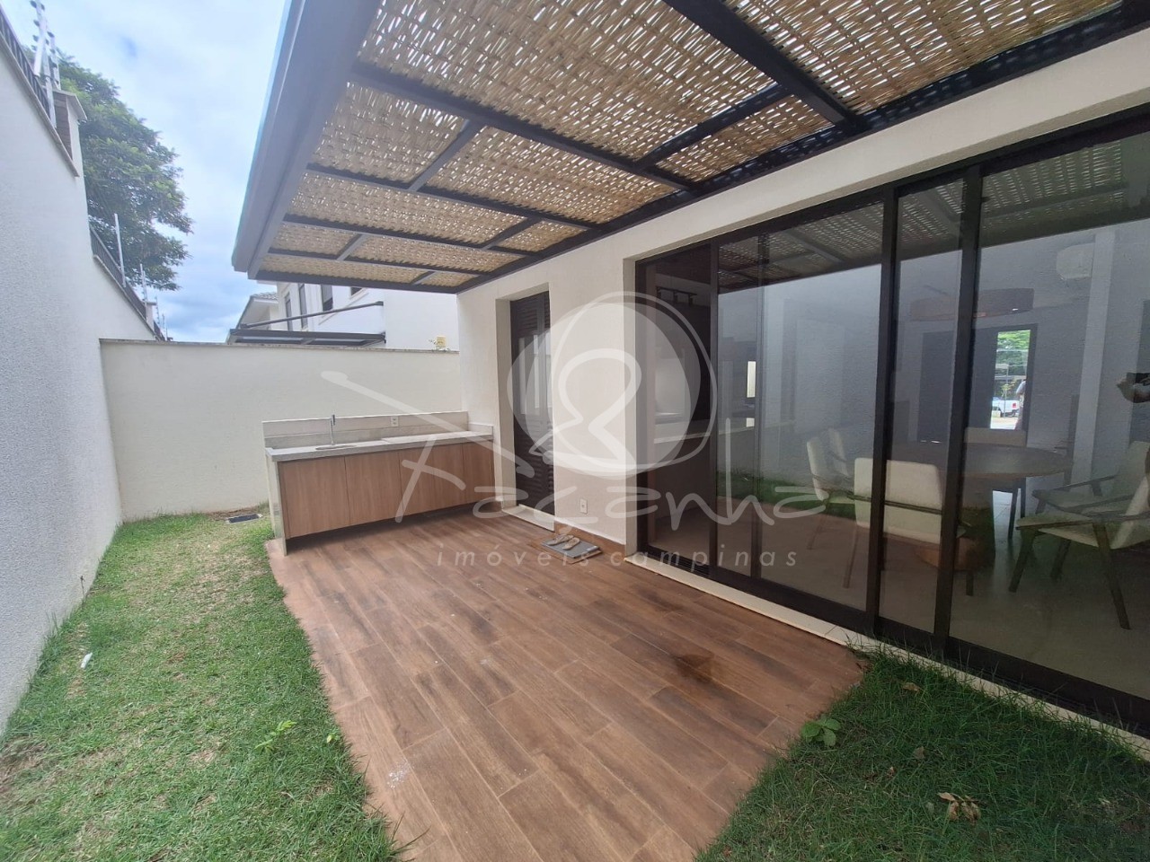 Casa de Condomínio para alugar com 3 quartos, 156m² - Foto 23
