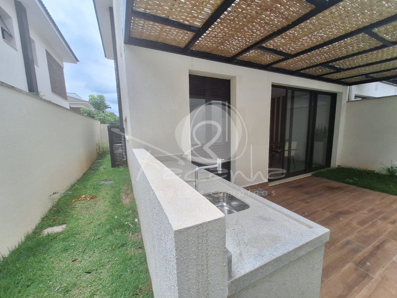 Casa de Condomínio para alugar com 3 quartos, 156m² - Foto 24