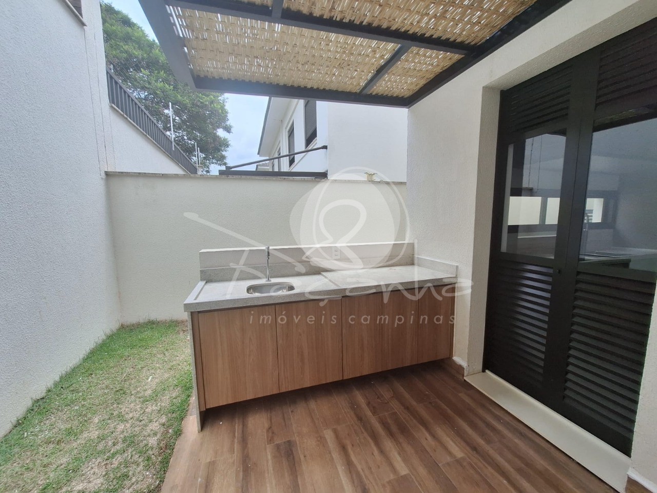 Casa de Condomínio para alugar com 3 quartos, 156m² - Foto 25