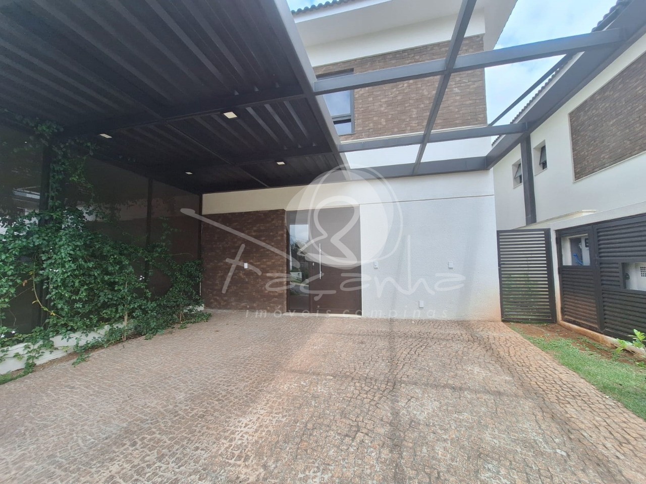 Casa de Condomínio para alugar com 3 quartos, 156m² - Foto 26