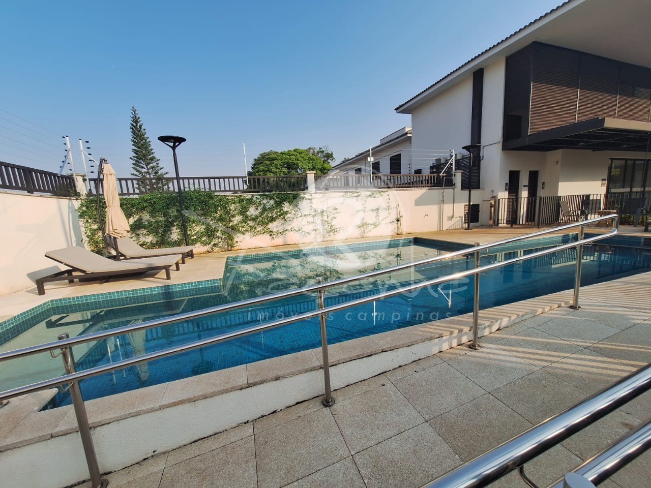 Casa de Condomínio para alugar com 3 quartos, 156m² - Foto 28