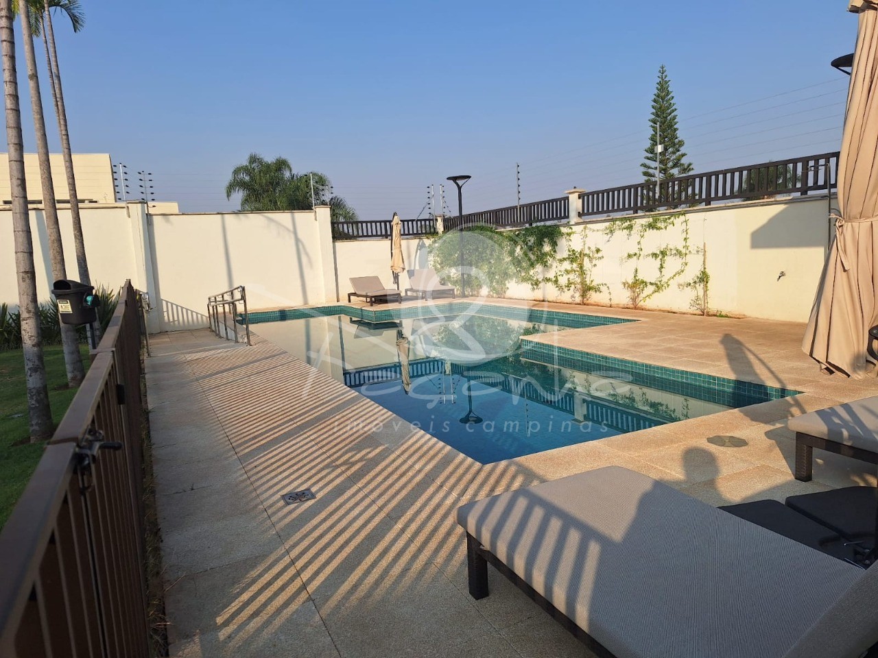 Casa de Condomínio para alugar com 3 quartos, 156m² - Foto 31