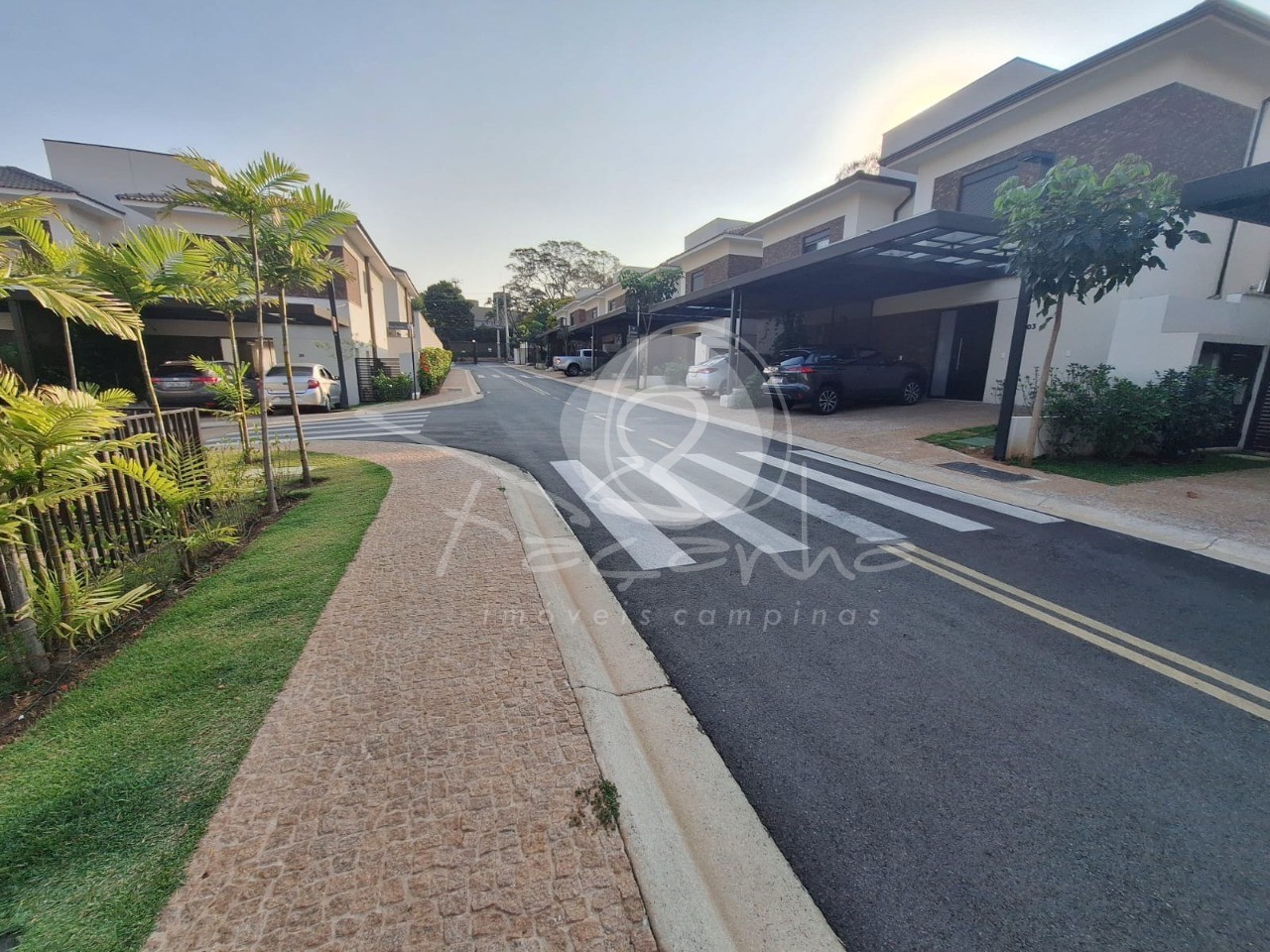 Casa de Condomínio para alugar com 3 quartos, 156m² - Foto 33
