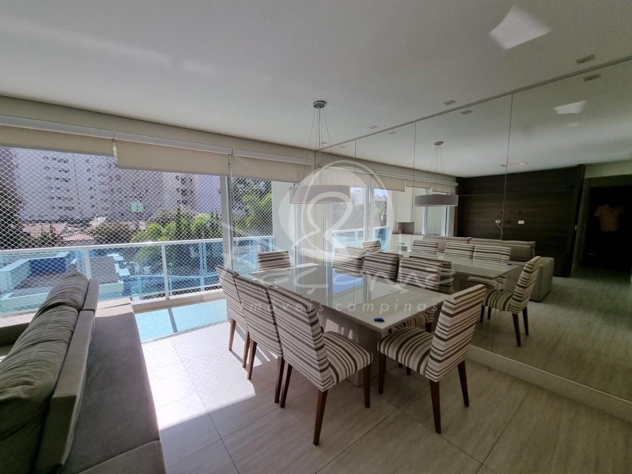 Apartamento, 3 quartos, 112 m² - Foto 1