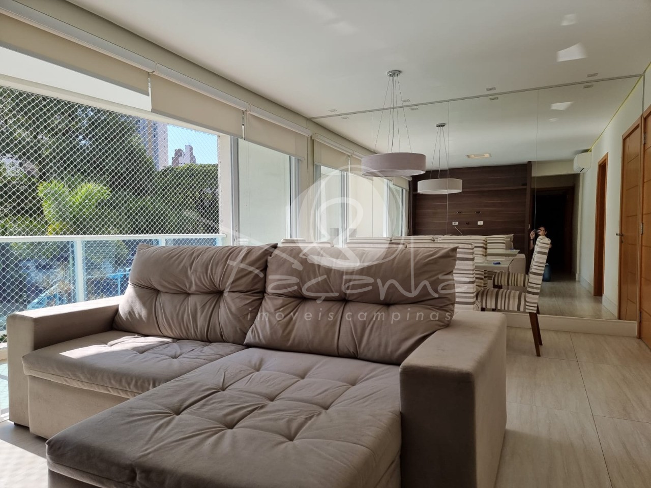 Apartamento, 3 quartos, 112 m² - Foto 3