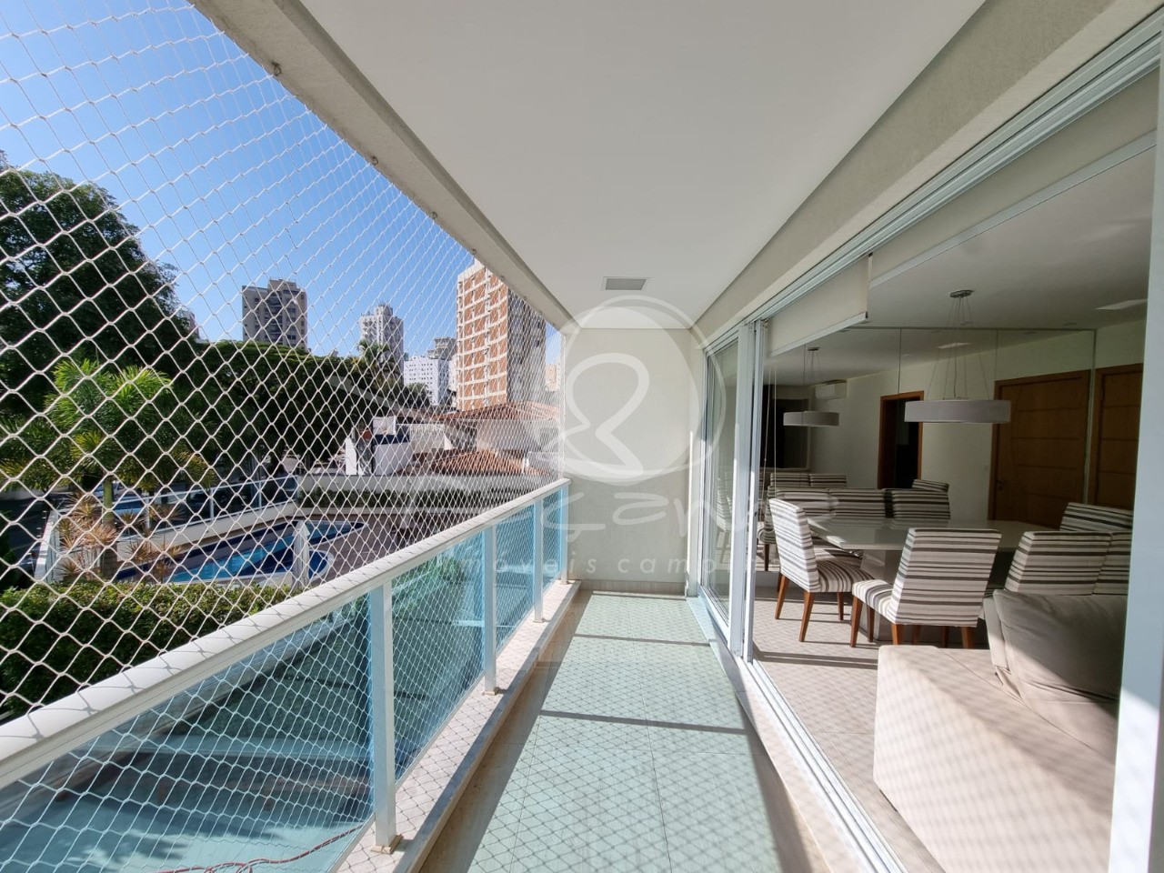 Apartamento, 3 quartos, 112 m² - Foto 5