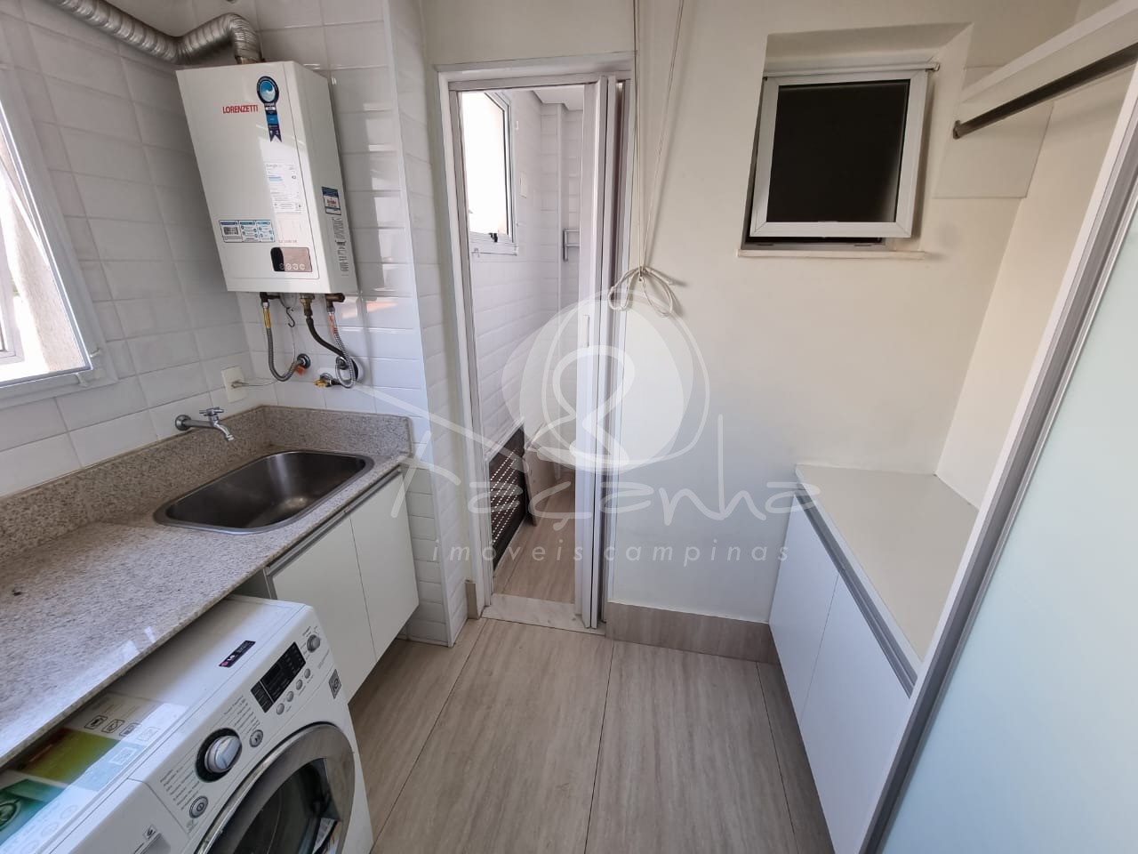 Apartamento, 3 quartos, 112 m² - Foto 23