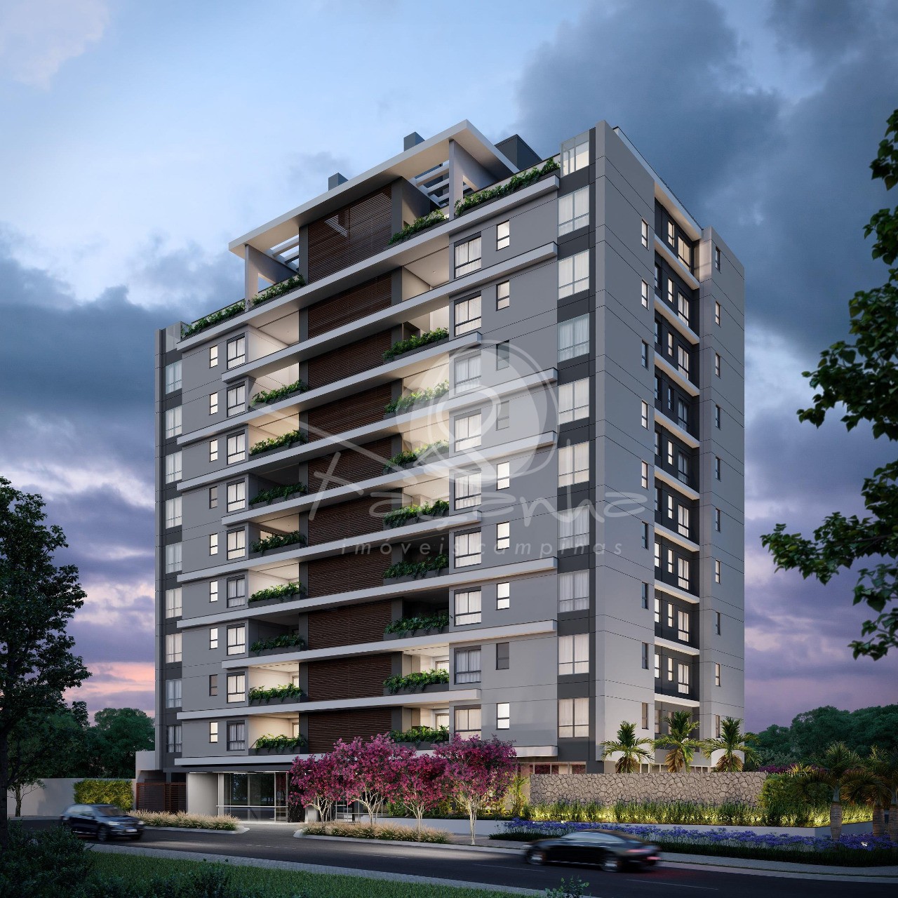 Apartamento, 3 quartos, 145 m² - Foto 18