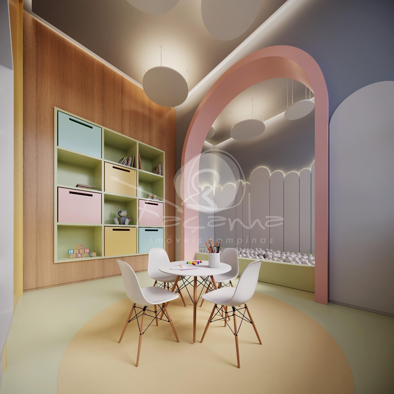 Apartamento, 3 quartos, 145 m² - Foto 20