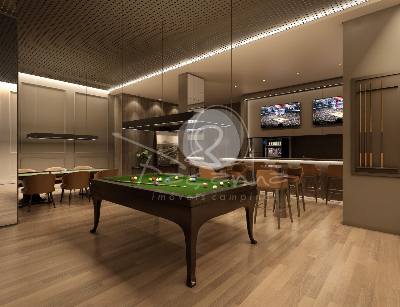 Apartamento, 3 quartos, 145 m² - Foto 23