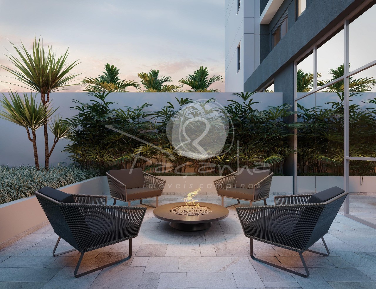 Apartamento, 3 quartos, 145 m² - Foto 27