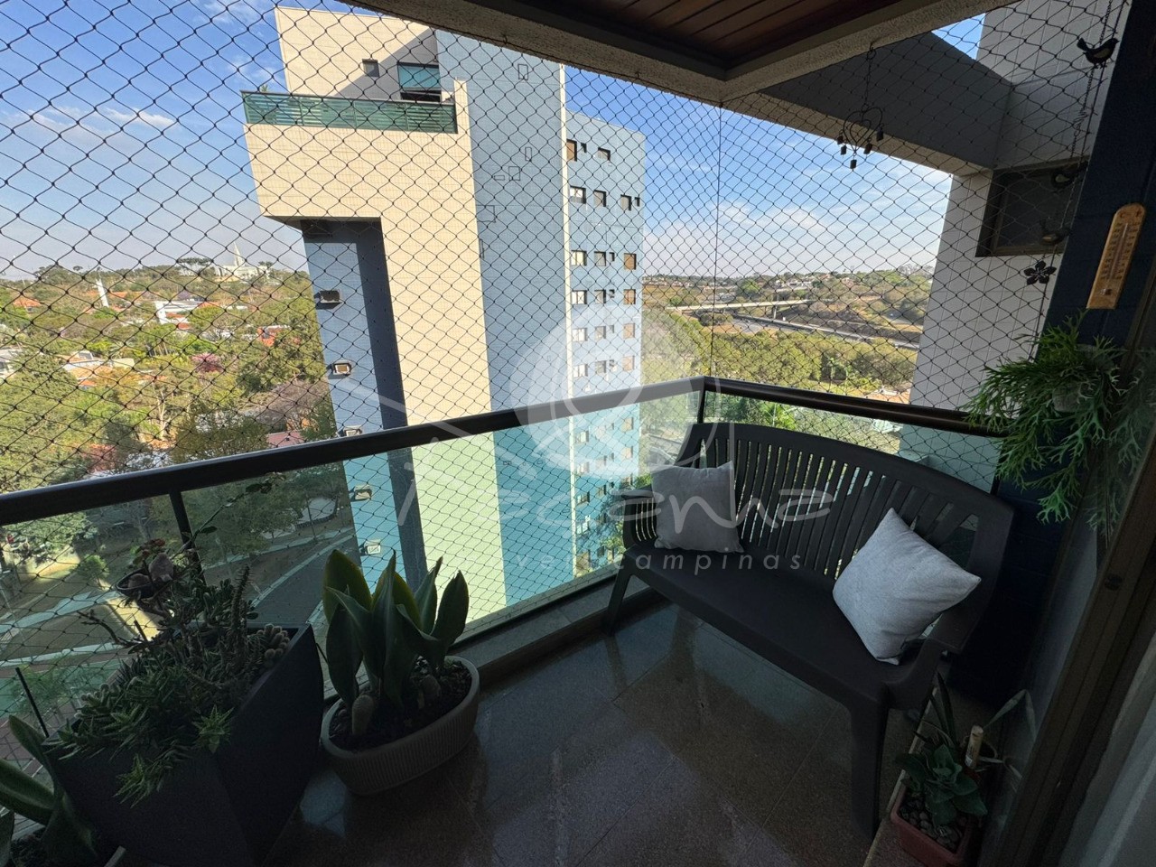 Apartamento, 3 quartos, 137 m² - Foto 4