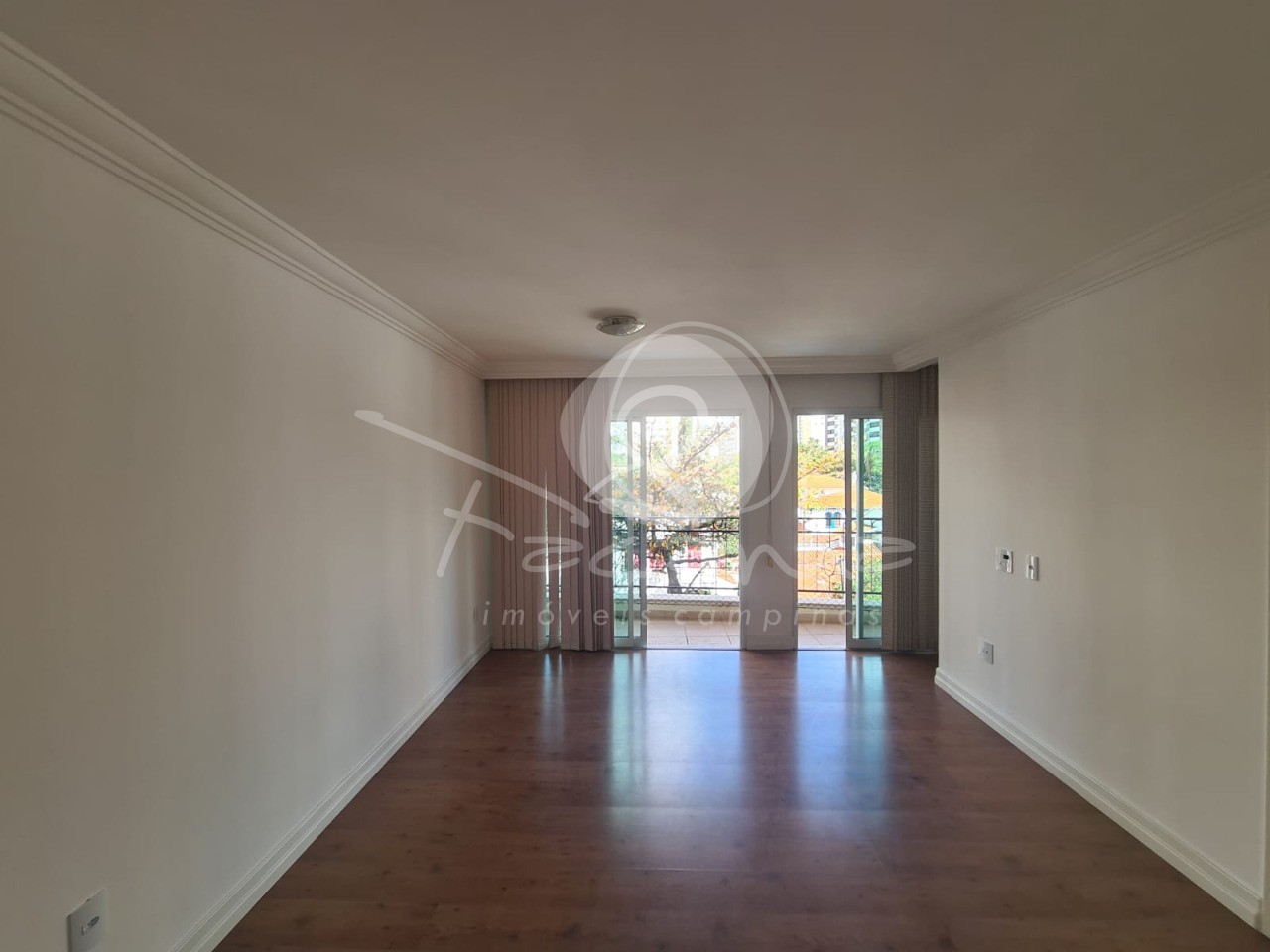 Apartamento para alugar com 3 quartos, 74m² - Foto 1