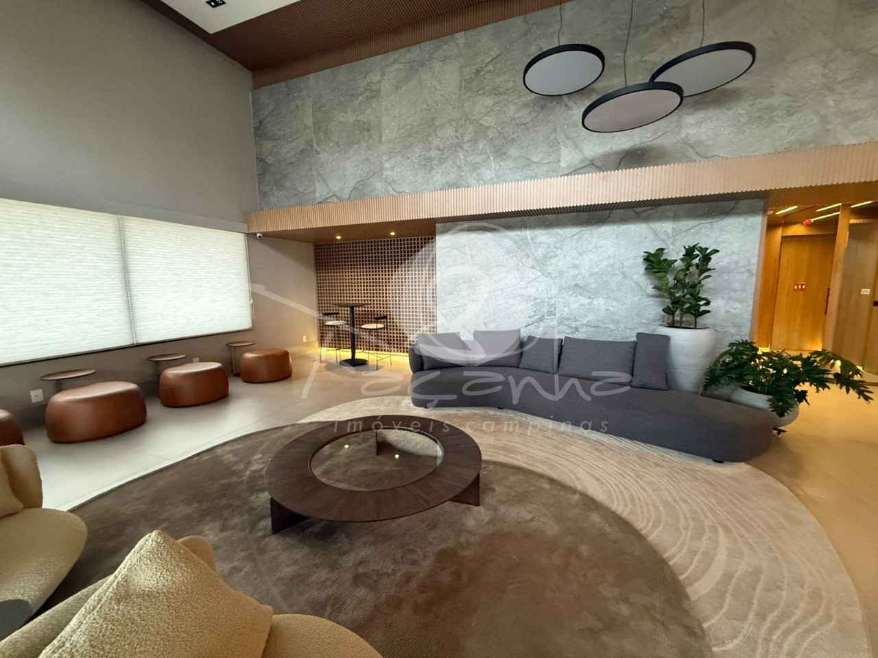 Apartamento para alugar com 1 quarto, 57m² - Foto 37