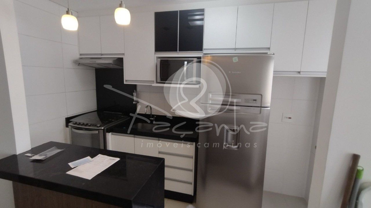 Apartamento, 1 quarto, 39 m² - Foto 7