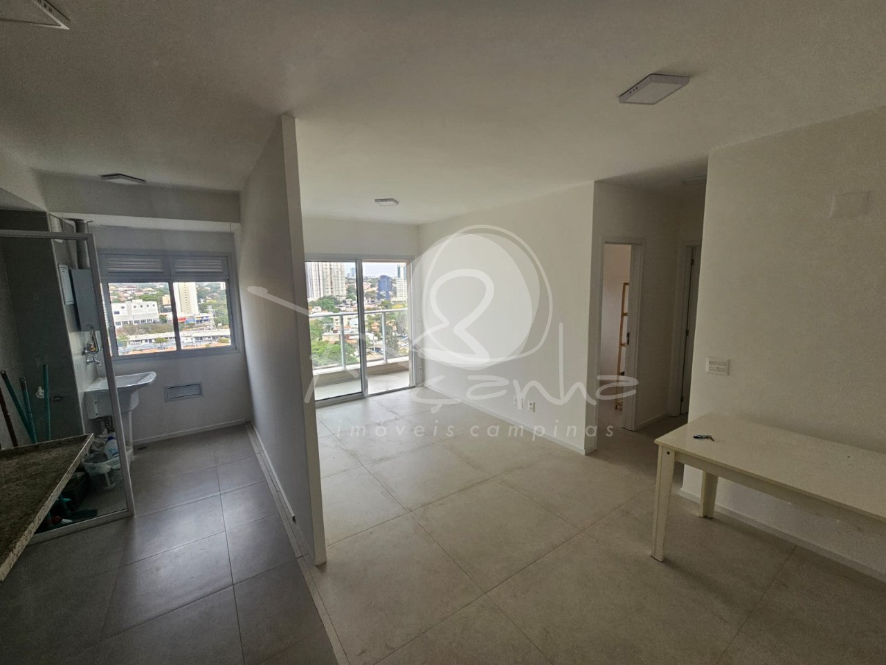 Apartamento, 2 quartos, 66 m² - Foto 1