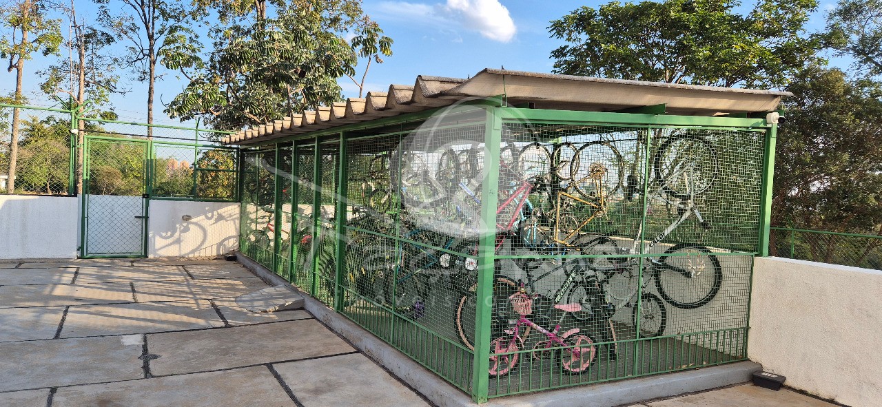 Apartamento para alugar com 4 quartos, 140m² - Foto 41