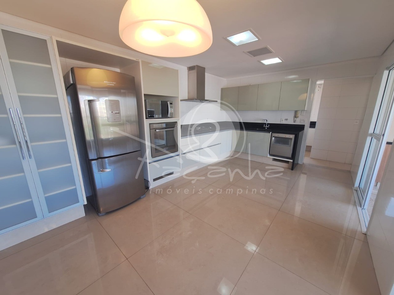 Apartamento, 3 quartos, 187 m² - Foto 13