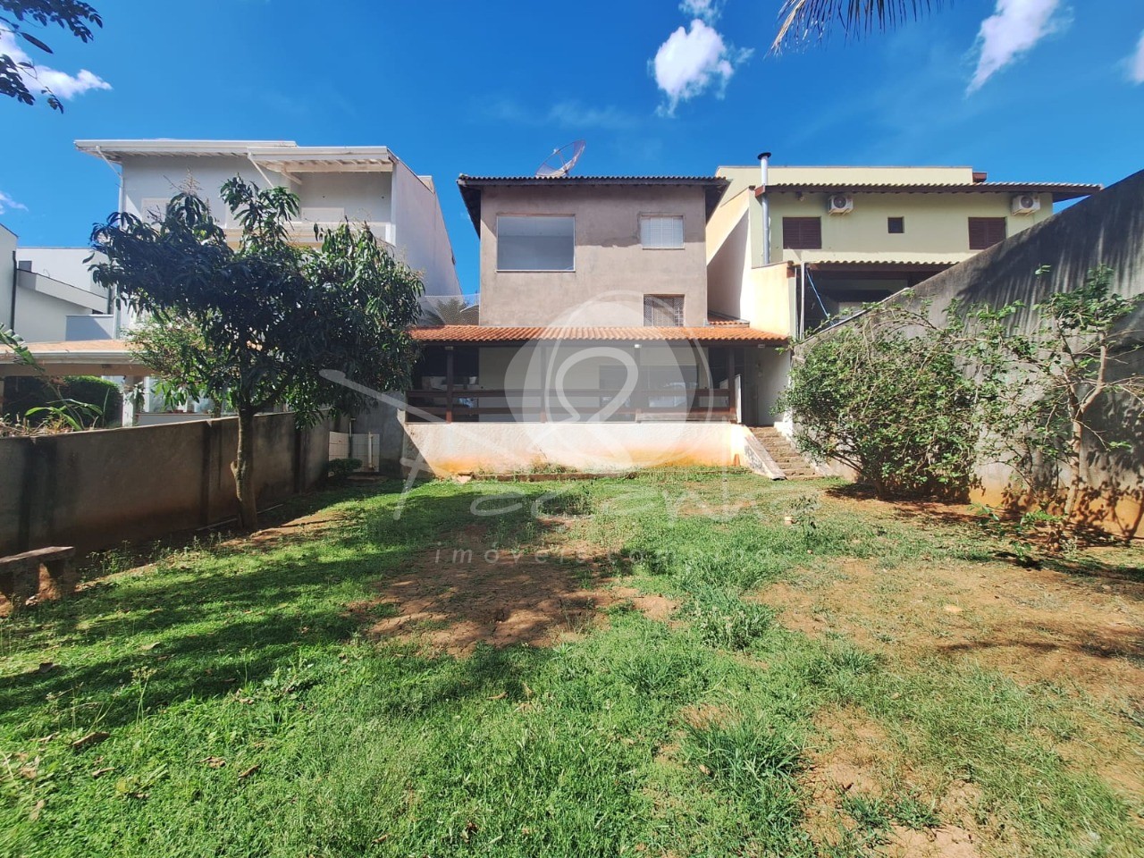 Casa de Condomínio à venda e aluguel com 3 quartos, 455m² - Foto 18